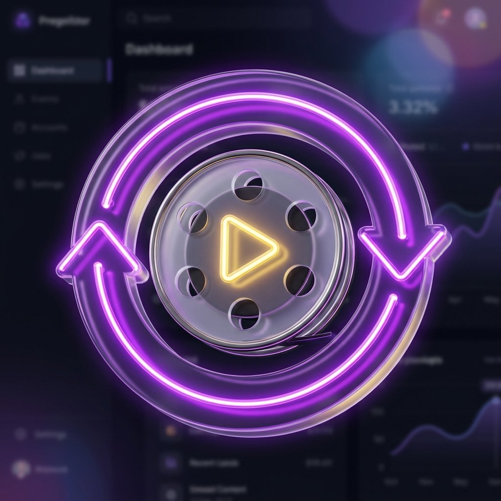Séries e On-demand IPTV