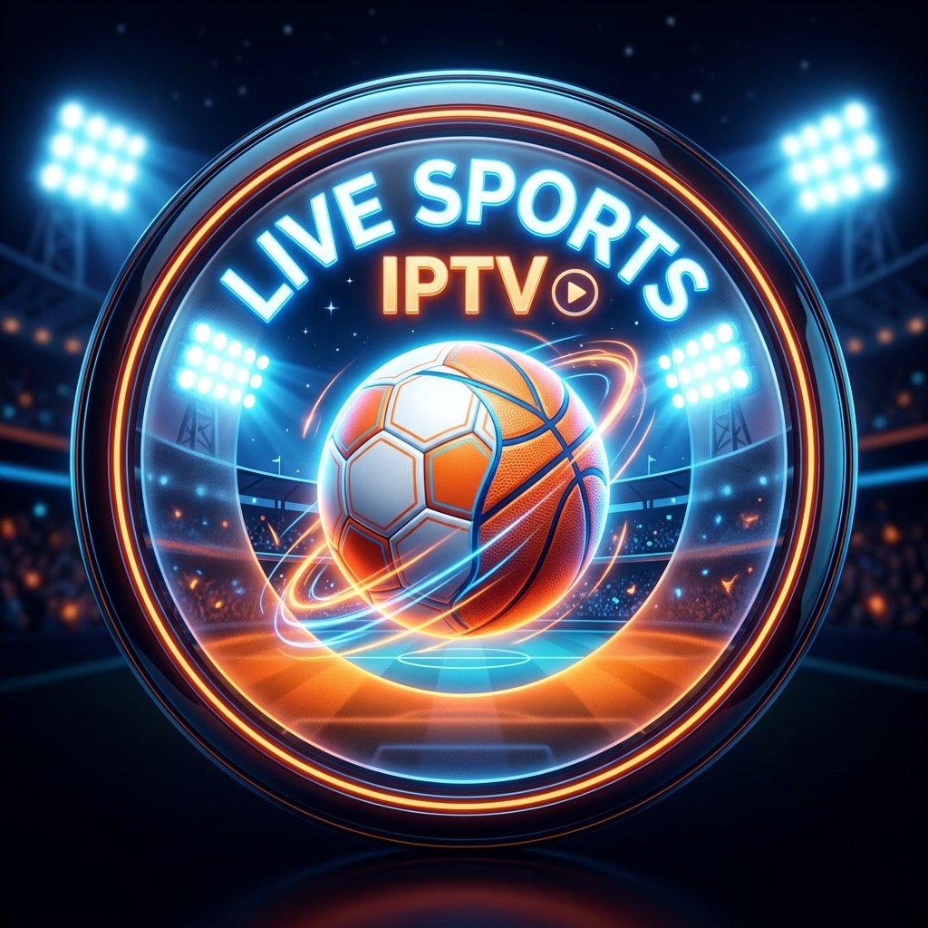 Canais de Esportes IPTV - Futebol ao Vivo
